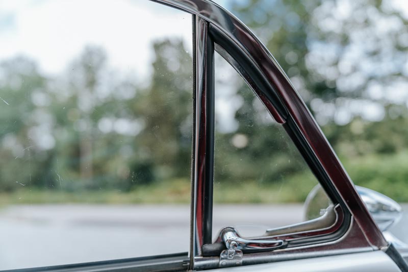 1961 Porsche 356 BT5